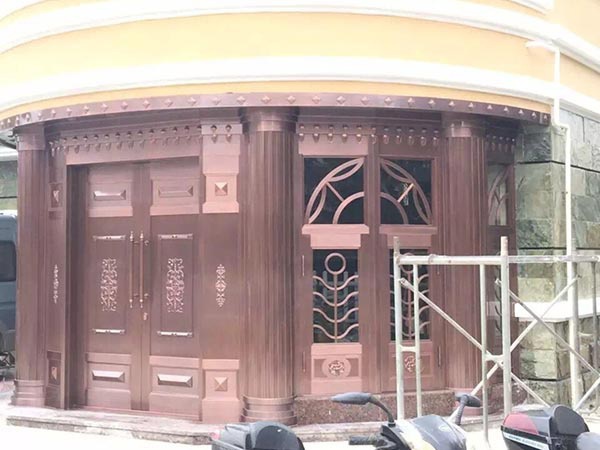 施工現場(chǎng)